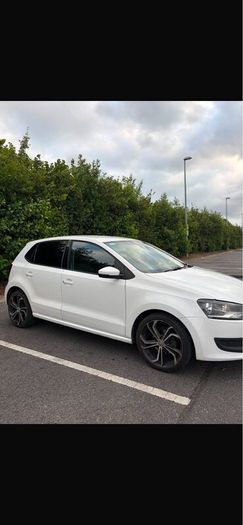 Volkswagen polo 1.2 TSI