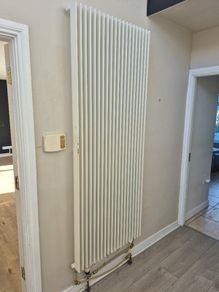 Radiator