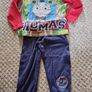 Pajamas Thomas Image 2