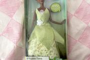 Disney Tiana doll