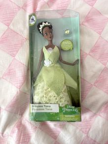 Disney Tiana doll
