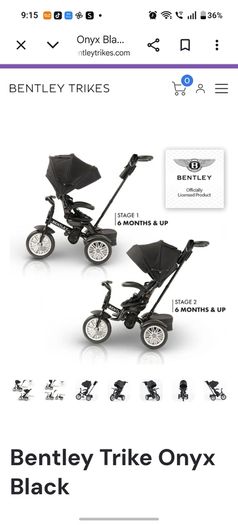 trike