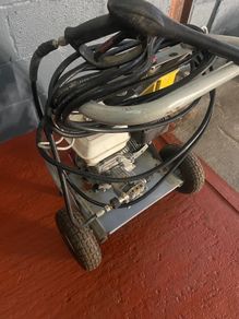Power Washer