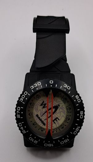 Dacor underwater wrist compass