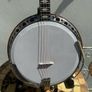 Lucci Sinfonico Style 2 Tenor banjo Image 2