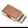 RFID Anti Theft Card Wallets. Double Image 2