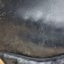 Kieffer Aachen GP 17" Saddle Image 3