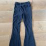 Girls trousers, leggings, jeans bundle 8-10yo Image 5