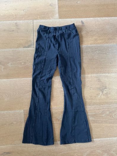 Girls trousers, leggings, jeans bundle 8-10yo