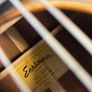 Eastman E1D left handed acoustic Image 7