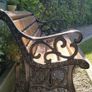 Garden Benches (Delivery Available) Image 2