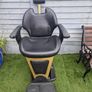 beautician chair Image 3