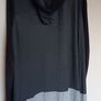 Cloak Cardi with Hood Image 2