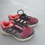 Salomon trainers size 3.5UK Image 6