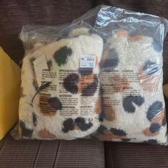 Brand New fluffy pyjamas