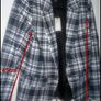 River Island Chequered Jacket Image 2
