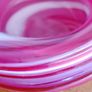 Signed Veletta Glass Pin Dish Image 5