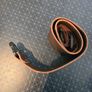 D'addario Leather autolock strap Image 2