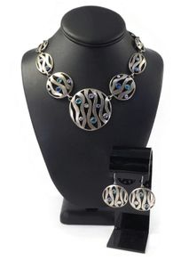 Chico's Designer Necklace Set