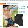 Dog harness by Rabbit Goo Image 6