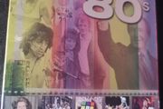 Reeling In The 80s