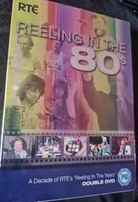 Reeling In The 80s