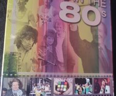 Reeling In The 80s
