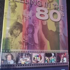 Reeling In The 80s