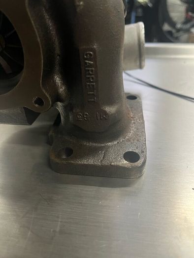 Garrett GT2871R