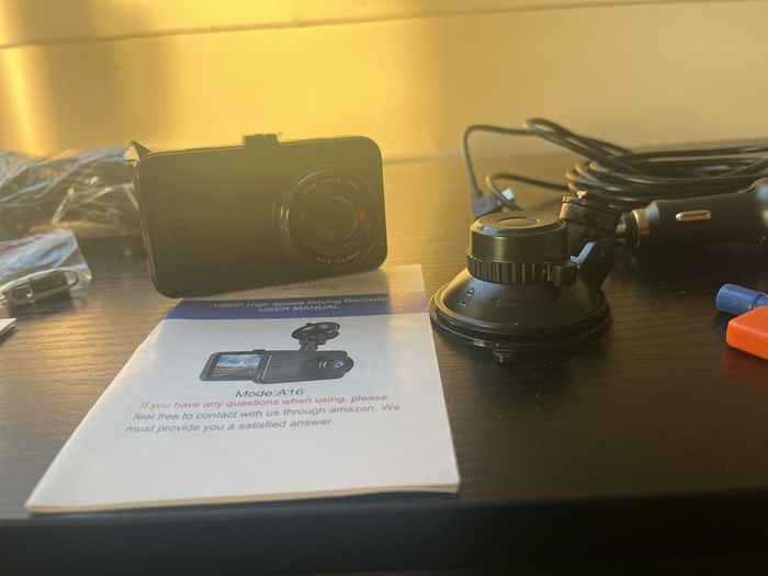 Dashcam