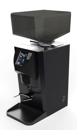 Nuova Simonelli DUO Grinder Black (Like New/ Very Little Use)