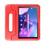 For Lenovo Tab M10 3rd Gen TB328FU / TB328XU Kids Case Shockproof Cover With Stand - Red Image 3