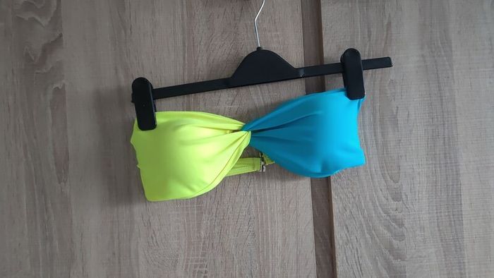Bikini  fits 6-8 worn once