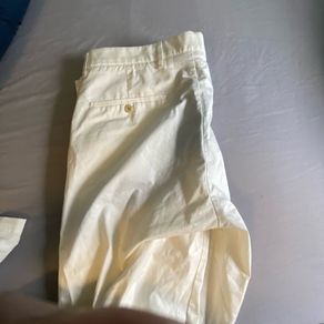 docker white chinos
