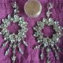 Earrings/ jewellery Image 6