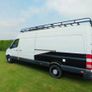 Mercedes sprinter camper Image 2