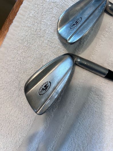 mizuno golf irons