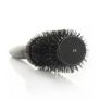 Vented Round Barrel Hair Brush Nano Thermal Ceramic & Ionic - Set of 4 Image 4