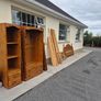 Pine Bedroom furniture Image 2