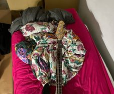 Aria pro stb j bass