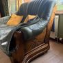3 +2+1 Leather Suite Image 6