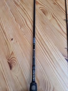 Fishing rod