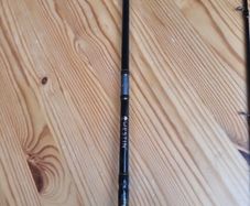 Fishing rod