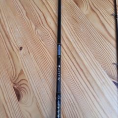 Fishing rod