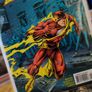 Flah ! Issue #118 ! Back to The Future ! First Printing ! 1996 ! by DC Comics ! Image 3