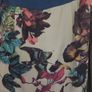 Luke Lovely floral top (free postage) Image 10