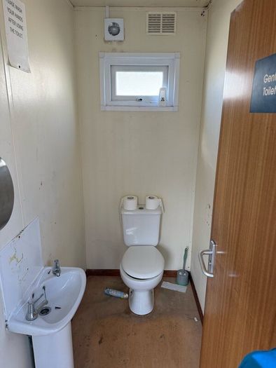 Cabin