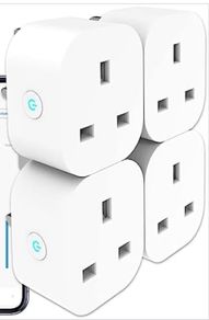 WiFi Smart Plugs