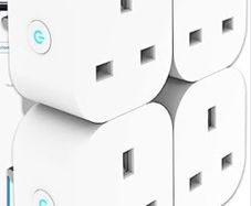 WiFi Smart Plugs