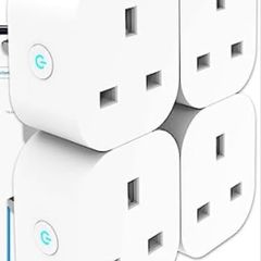 WiFi Smart Plugs
